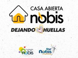 Empresas y emprendimientos se unen en la Casa Abierta Nobis 2026
