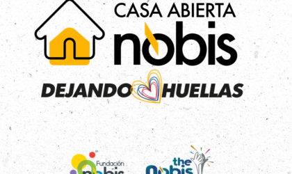 Empresas y emprendimientos se unen en la Casa Abierta Nobis 2026