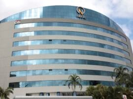 Nobis cumple 29 años de trayectoria; en la última década ha invertido USD 120 millones en Ecuador