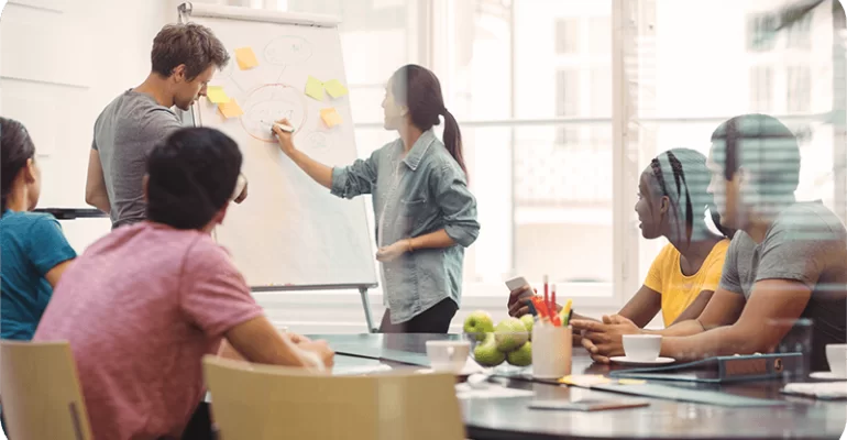 La innovación pasó de ser un concepto a ser una práctica para nuestras empresas