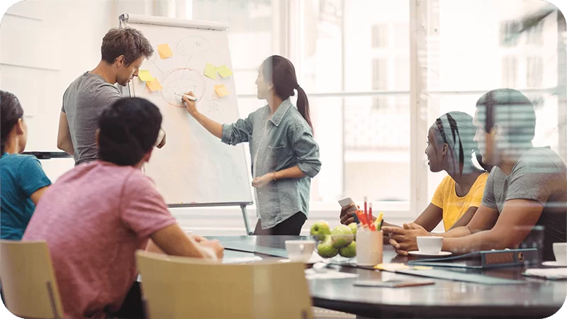 La innovación pasó de ser un concepto a ser una práctica para nuestras empresas