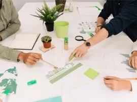 La pandemia fue impulsora de los procesos de digitalización y automatización de las empresas, lo cual redujo varias brechas que existían en cuanto al acceso de servicios financieros.