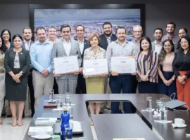 Nobis recibe triple reconocimiento por parte de MERCO