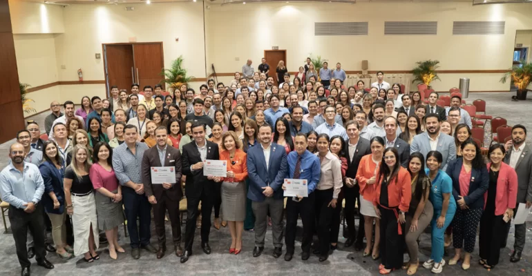  Great Place to Work certifica a Nobis Holding de Inversiones