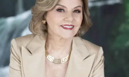 An inspiring career: Isabel Noboa establishes herself as the businesswoman with the greatest reputation in the country