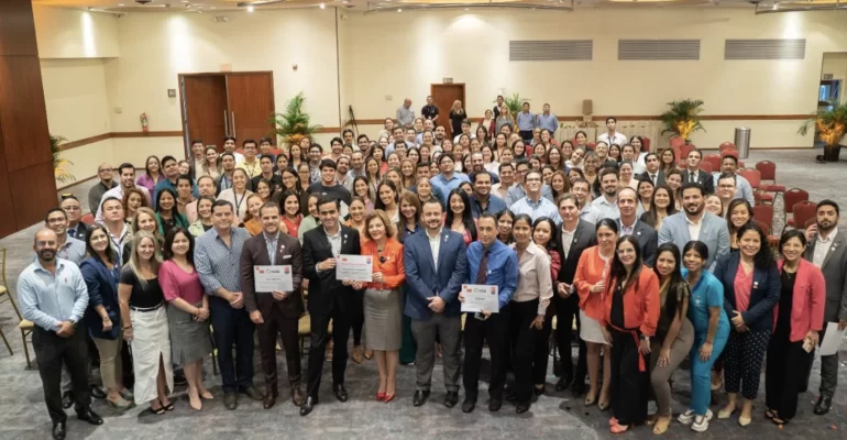 Nobis Holding de Inversiones cumple 26 años y reafirma su compromiso por un Ecuador sostenible