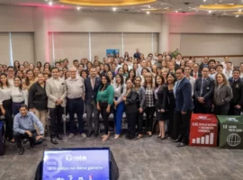 Nobis impulsa la equidad en un trabajo sin etiquetas