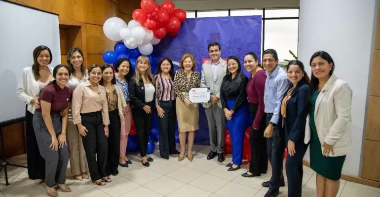 Nobis Holding de Inversiones fue reconocida por segundo año consecutivo por Great Place To Work®