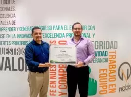 Nobis Holding de Inversiones destaca en importantes Rankings de sostenibilidad en Ecuador