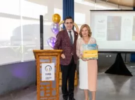 Nobis celebra 27 años con una inversión de USD 52 millones durante el 2023