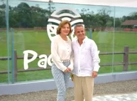 Pachakay, motor de desarrollo local en Bucay, presenta espacios ecoturísticos renovados.