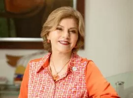 Isabel Noboa se consolida entre una de las ecuatorianas más influyentes de América Latina en 2024 según Bloomberg