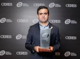 Nobis Holding de Inversiones es reconocida como Empresa Socialmente Responsable