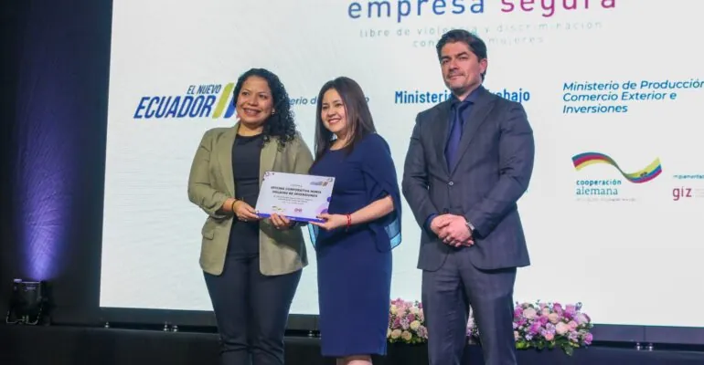 Nobis es reconocido con el Sello Empresa Segura