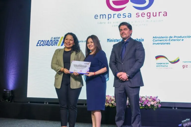 Nobis es reconocido con el Sello Empresa Segura