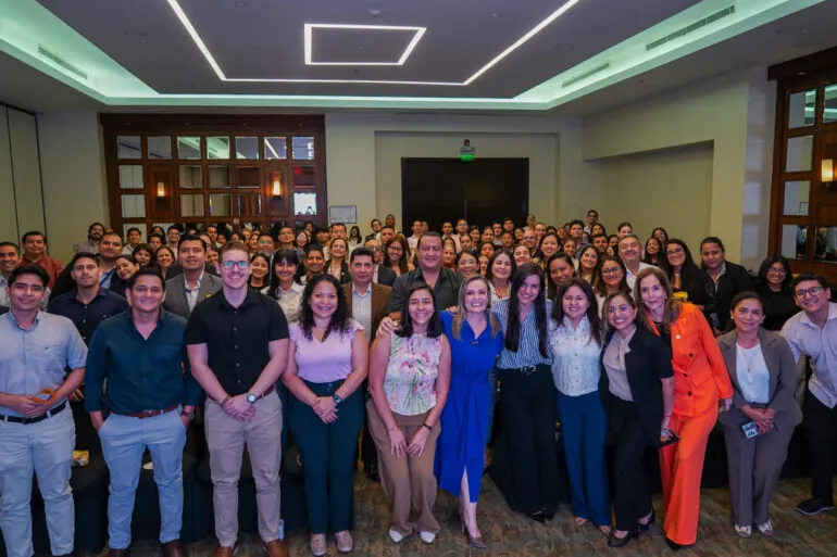 Nobis promueve la erradicación de la violencia de género con un cine foro