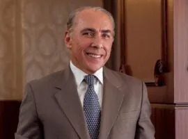 Ricardo Rivadeneira, nuevo CEO de Nobis Holding de Inversiones