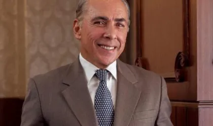 Ricardo Rivadeneira, nuevo CEO de Nobis Holding de Inversiones