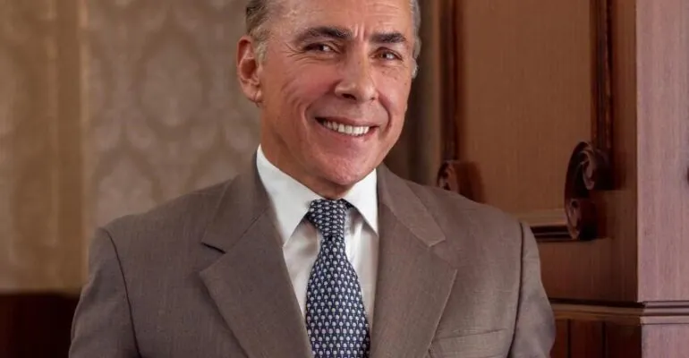 Ricardo Rivadeneira, nuevo CEO de Nobis Holding de Inversiones