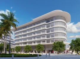 Alrededor de UDS 7 millones logra Nobis en el fideicomiso inmobiliario UNO