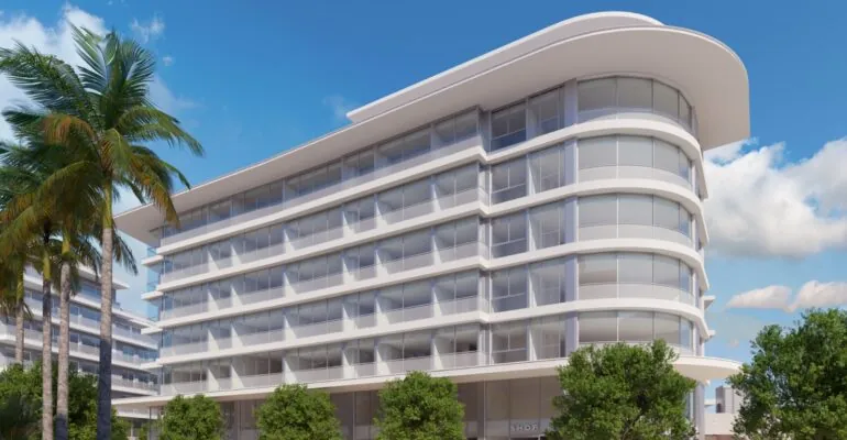 Alrededor de UDS 7 millones logra Nobis en el fideicomiso inmobiliario UNO